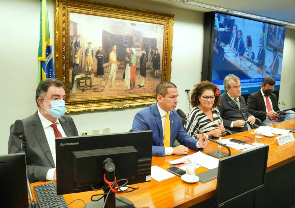 Chamado de Ramos contra fome gera compromisso e ações de entidades