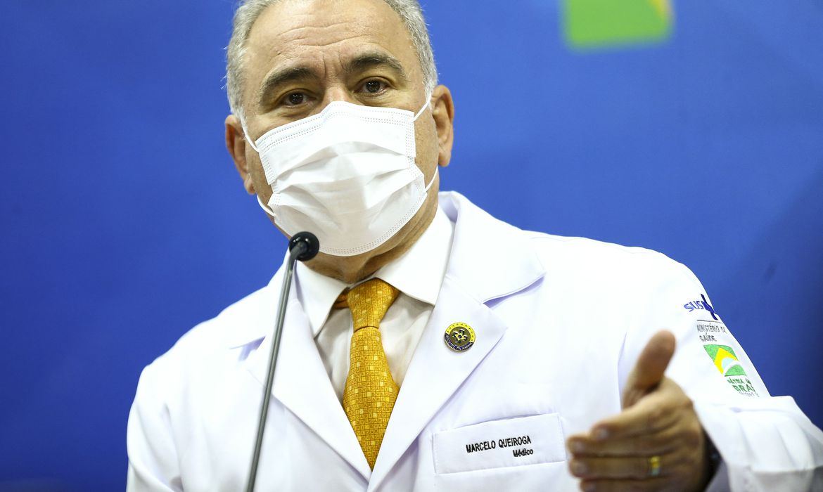 Brasil tem primeiros casos da nova variante da covid, e são na região Norte
