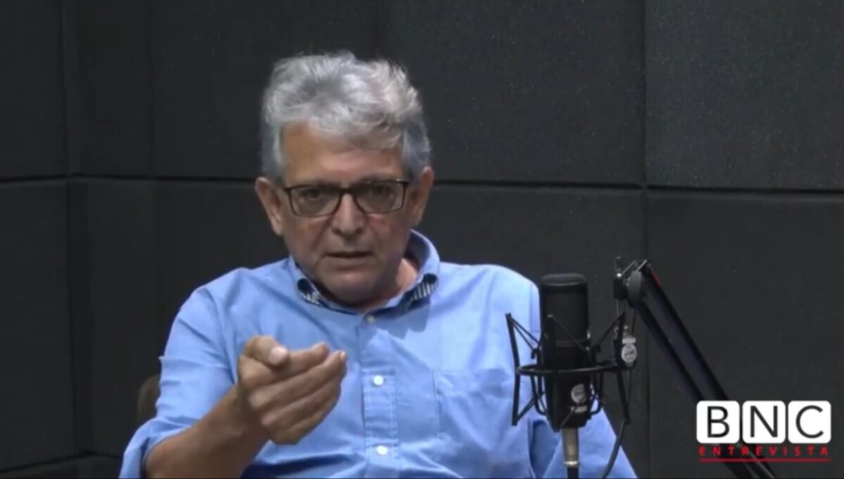 Pauderney leva medalhão da ZFM para compor sua equipe