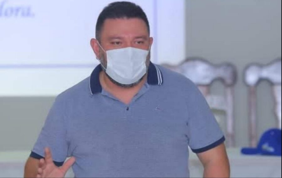 Citado no escândalo do MEC, Autazes nega ter recebido verba