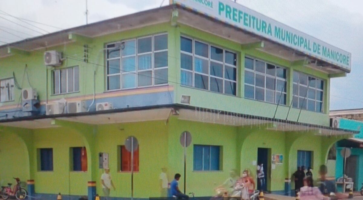 Justiça manda prefeito de Manicoré ser transparente e divulgar tudo
