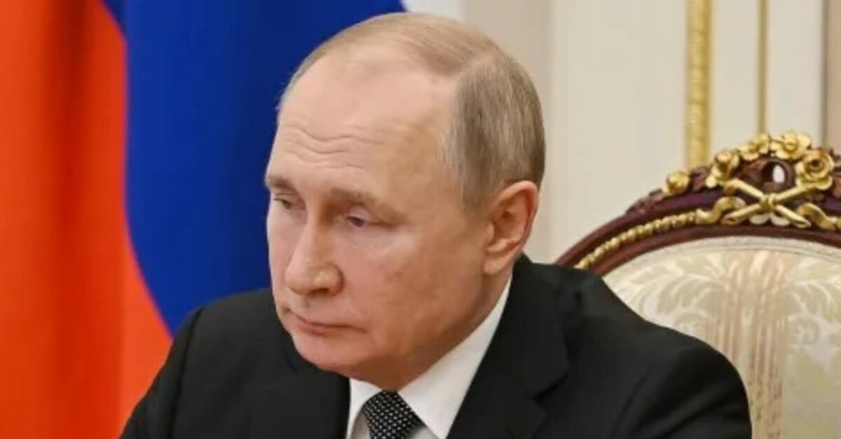 Putin não será preso se vier ao Brasil, diz Lula
