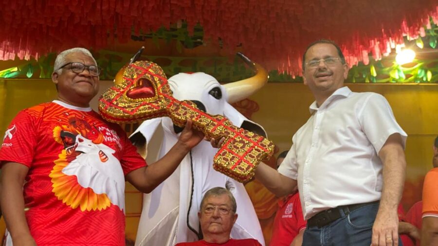 Samel tira concorrente e dobra patrocínio a Garantido e Caprichoso