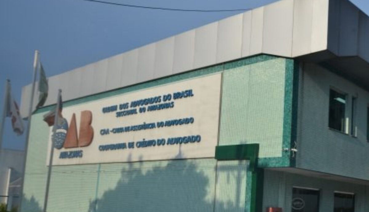 OAB-AM denuncia apagão de internet ao Procon e Anatel