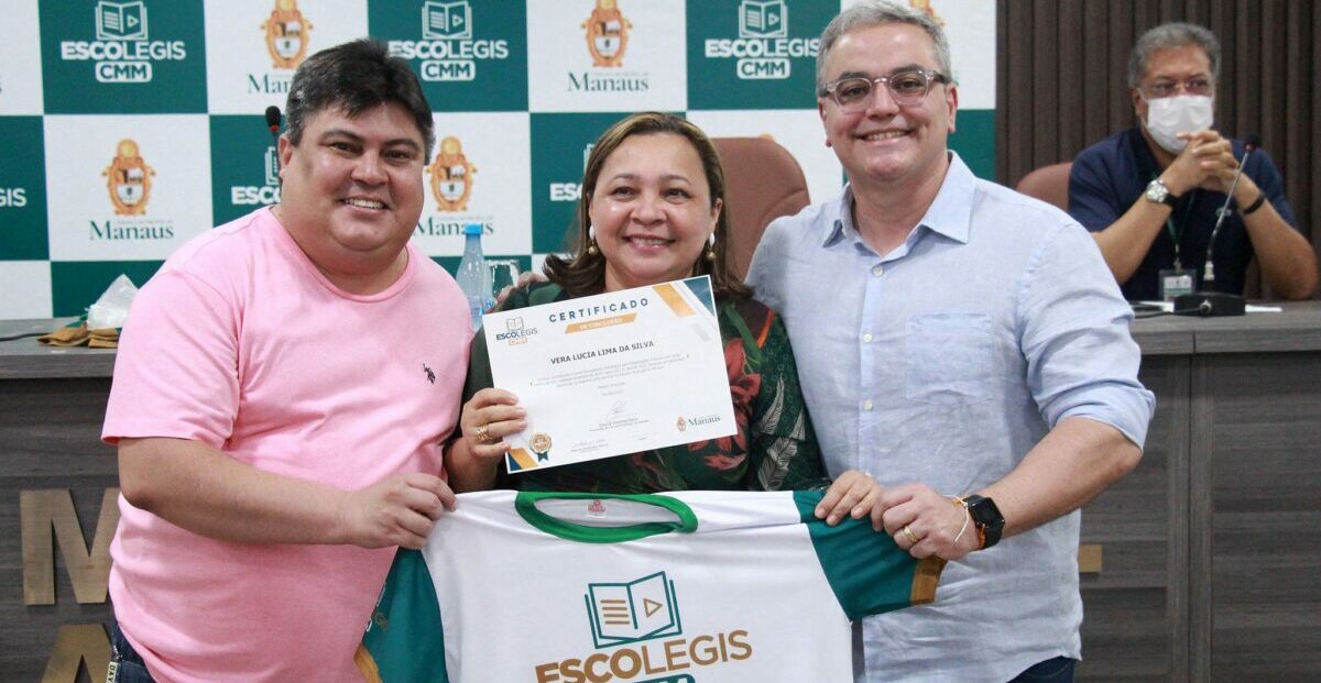 qualificacao, profissional, camara, manaus