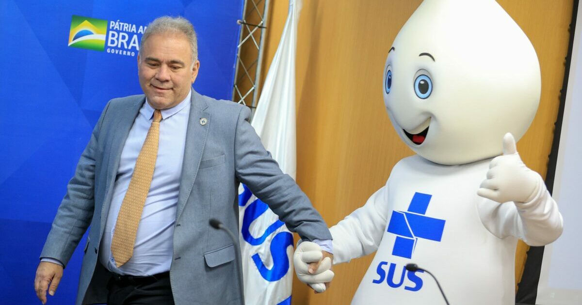 queiroga, encerra, emergencia, covid