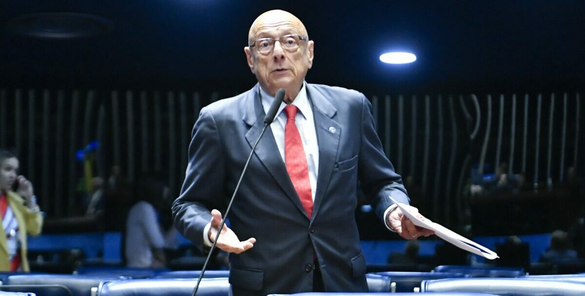 amin, moraes, barroso, senado, militancia