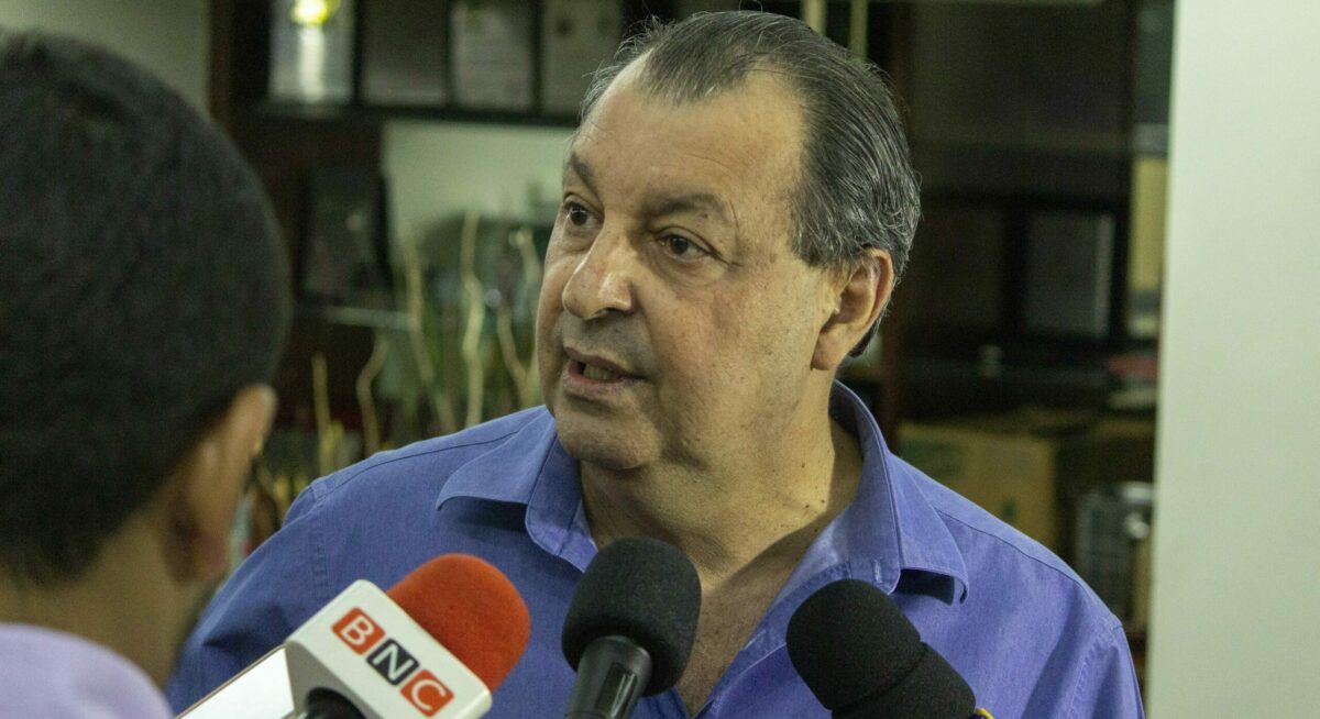 aziz, apoio, lula, democracia