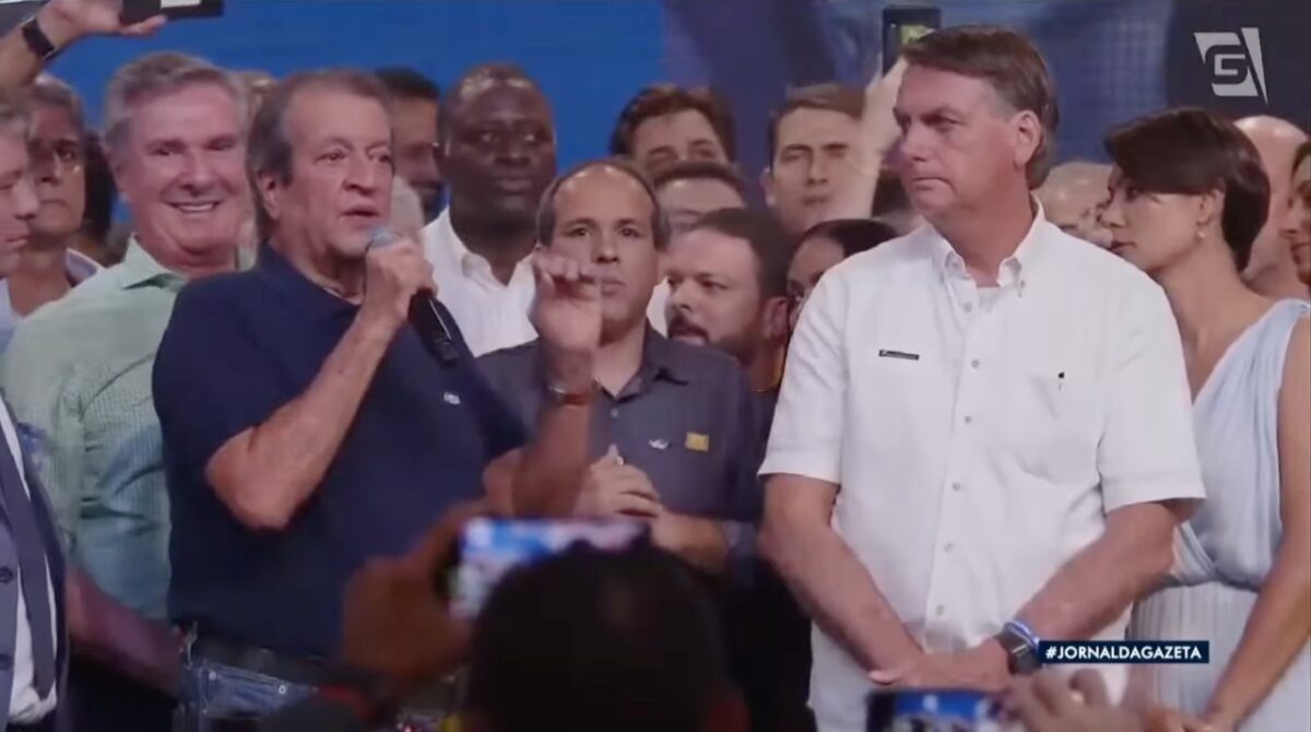 Collor Valdemar Bolsonaro