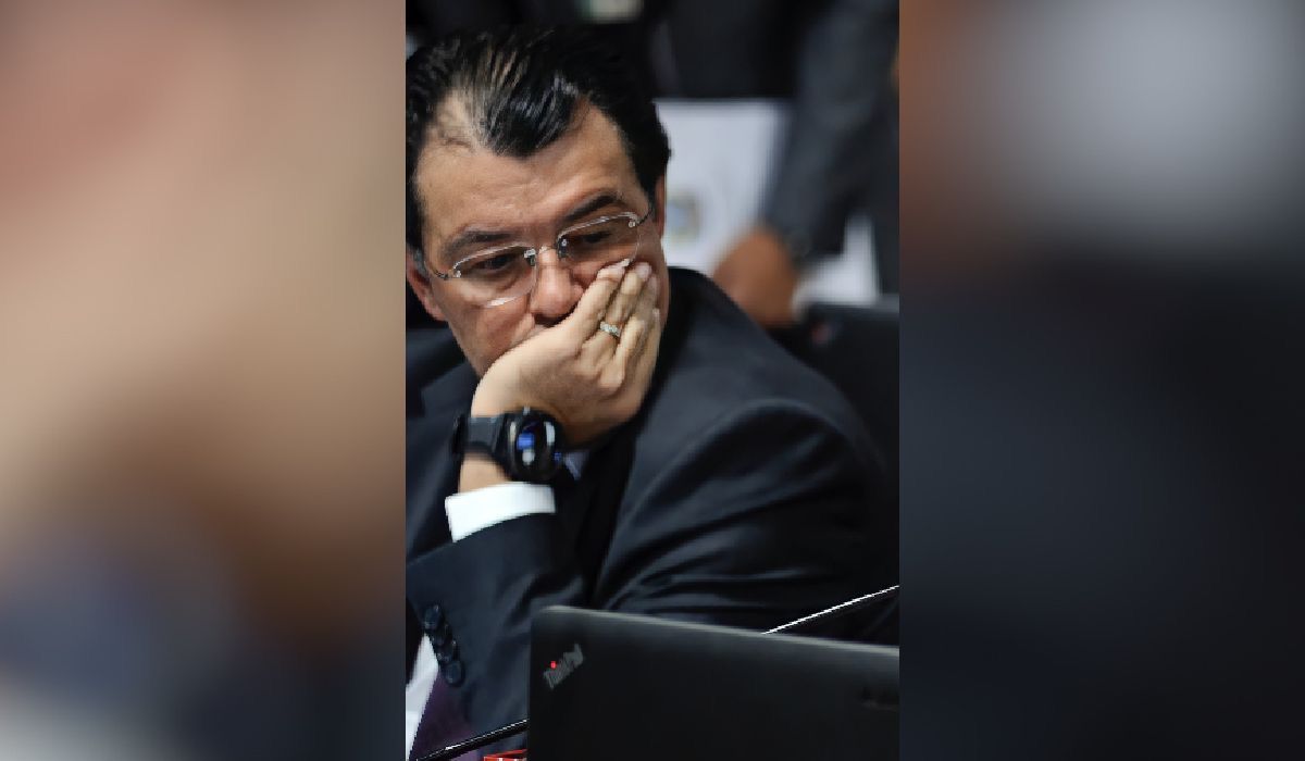 Braga agora quer ser escora de Amazonino, mas também é rejeitado