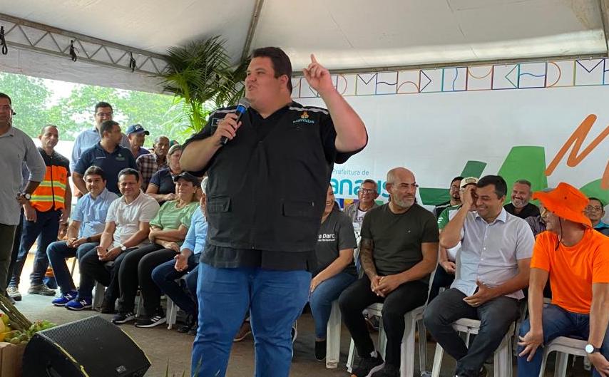 Renato Júnior Seminf