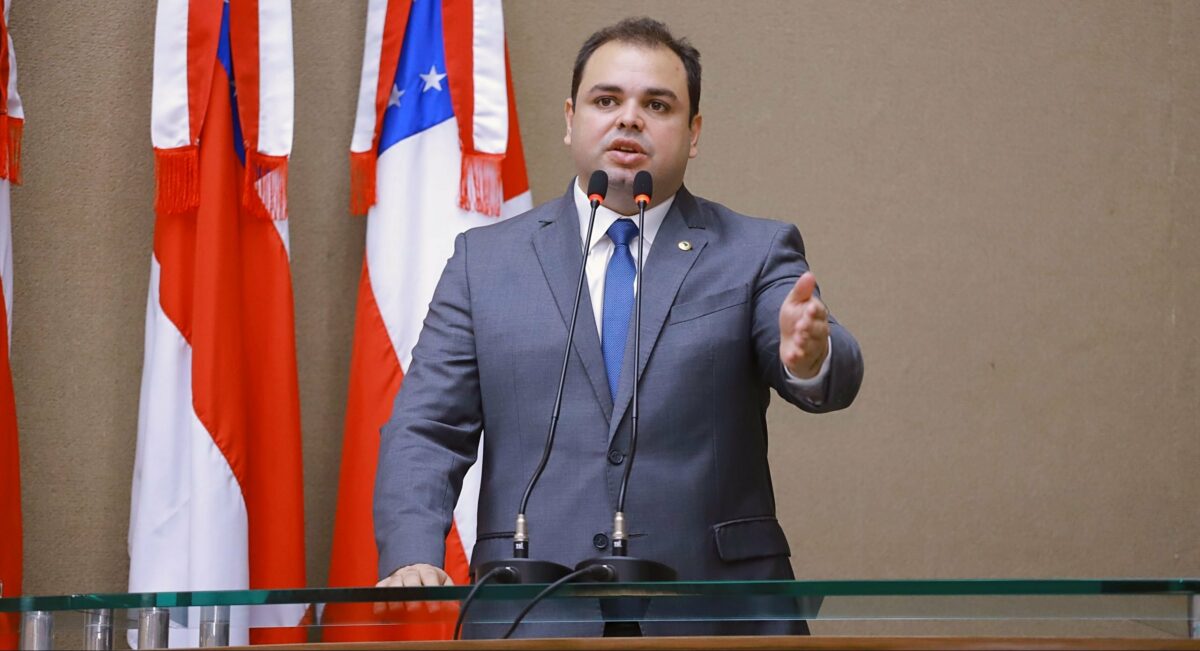 ALE-AM tambรฉm vai ao TSF contra IPI reduzido de Bolsonaro