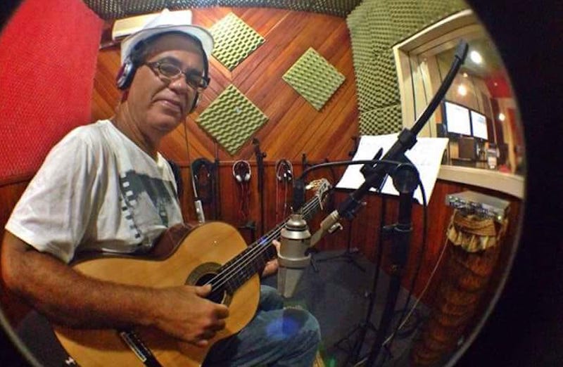 Viúva de Sidney Rezende cobra que boi Garantido pague dívida