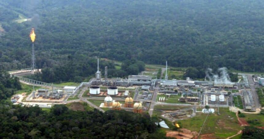 brasil, recorde, reinjecao, gas