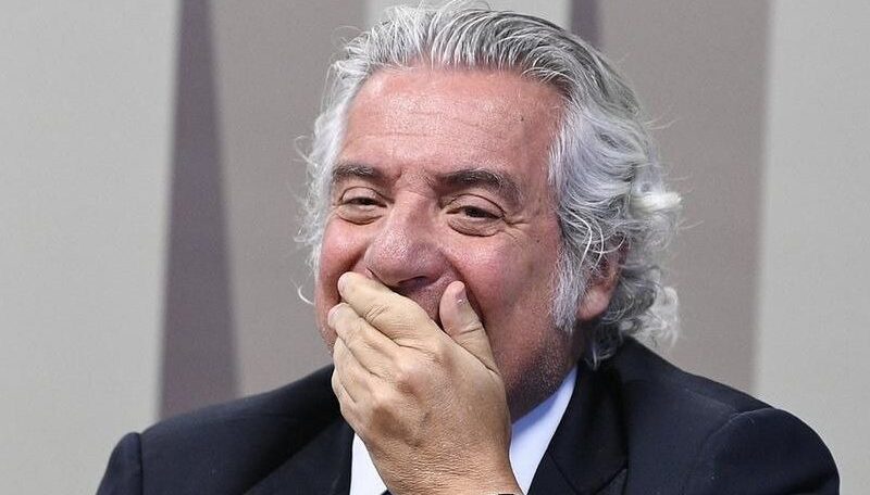 pires, presidente, flamengo, petrobras