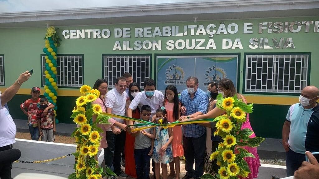 atila, lins, obras, nova olinda, norte