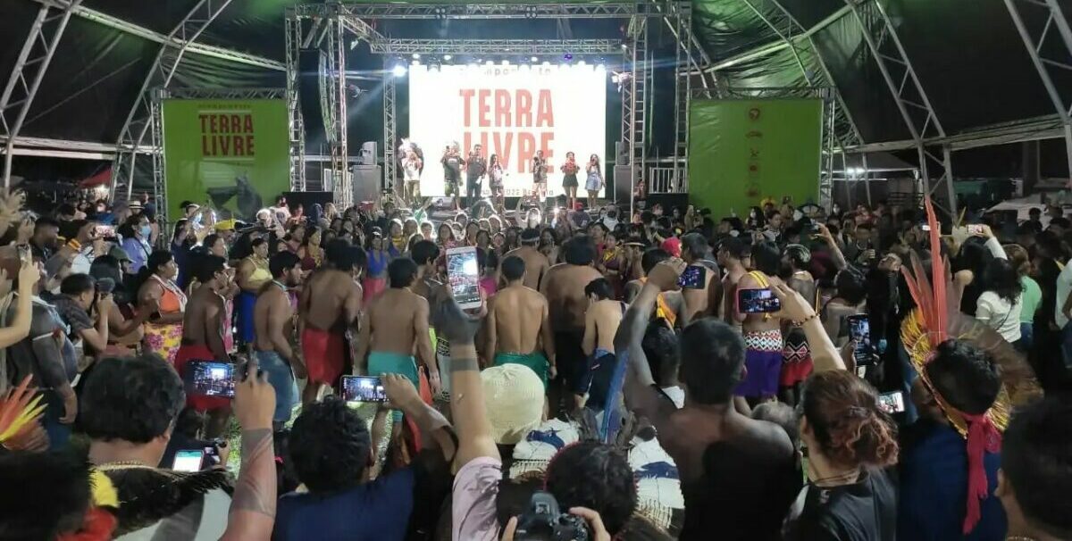 juventude, indigena, amazonia, congresso