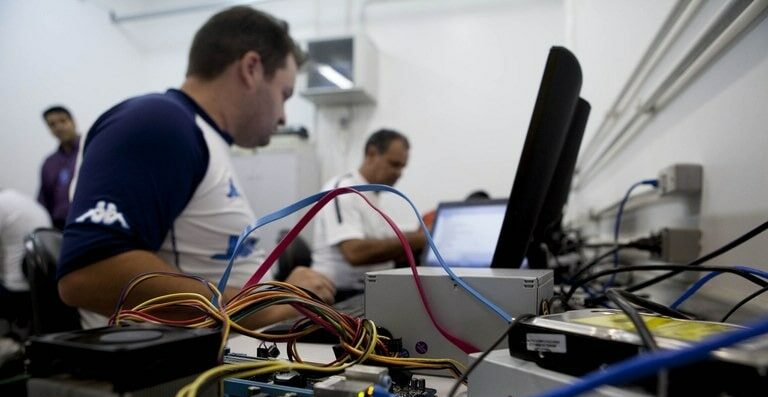 projetos, cursos, tecnicos, ensino,, superior