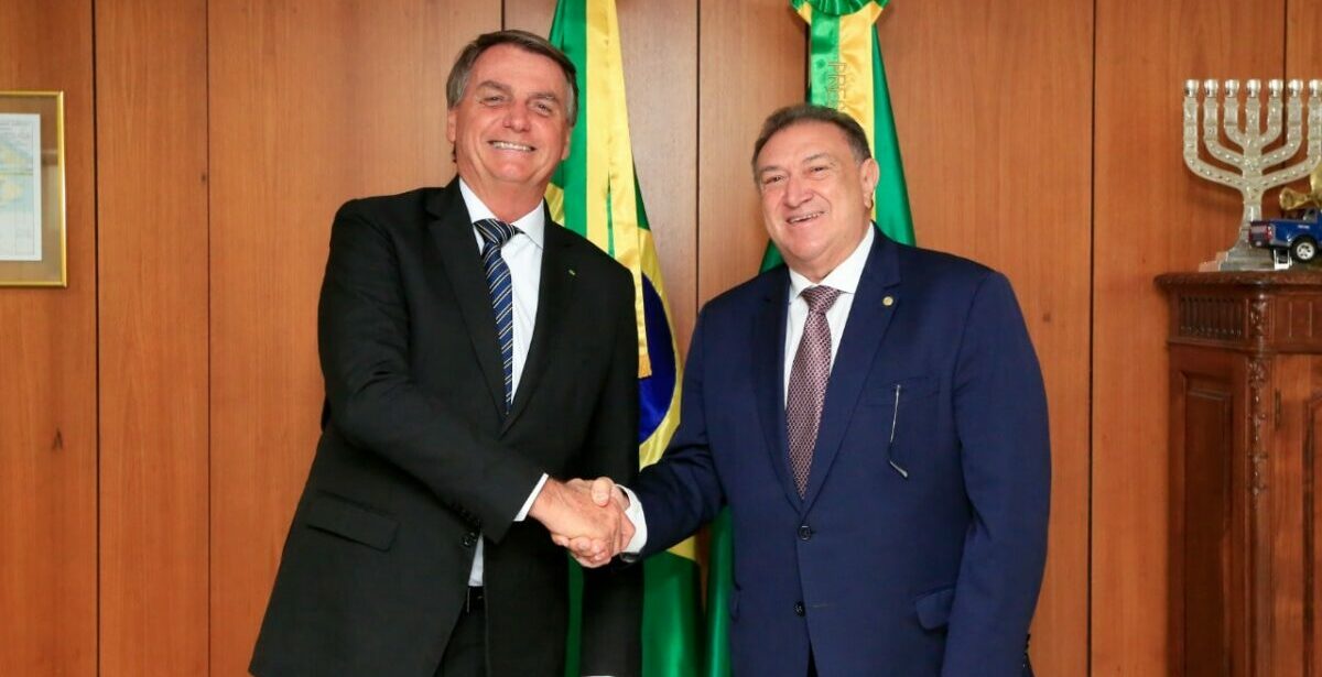 atila, ipi, zfm, audiencia, bolsonaro