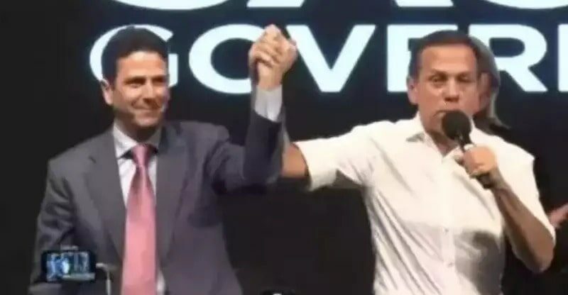 doria, demite, presidente, psdb, campanha