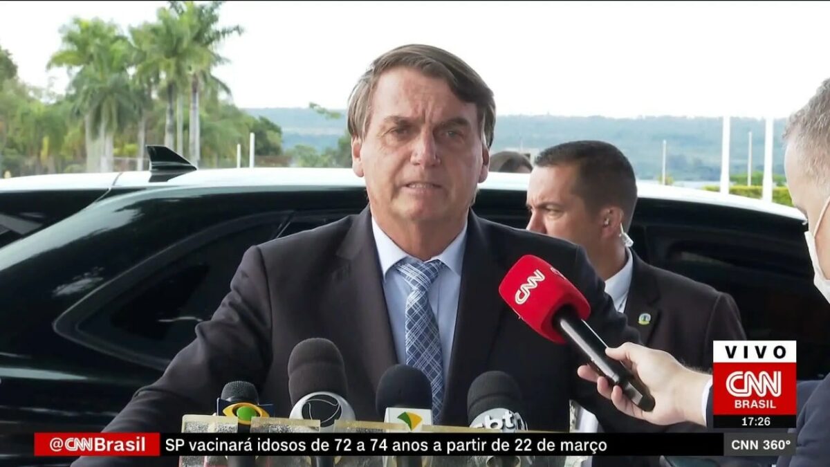 bolsonaro, mente, zfm, decreto, ipi