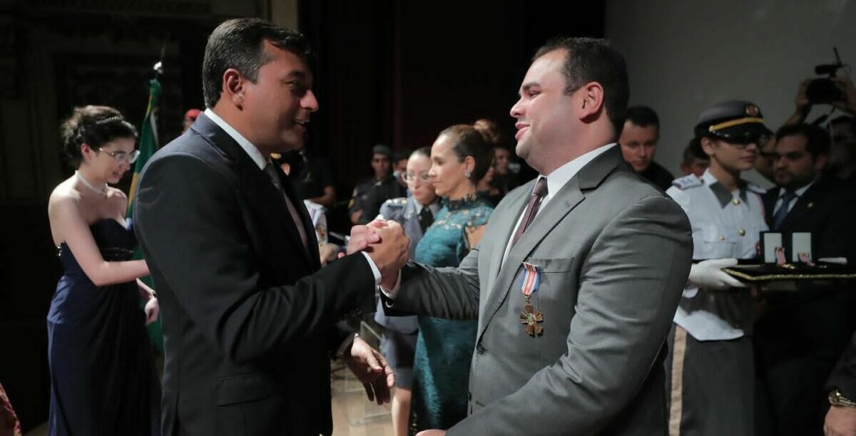 roberto, cidade, medalha, pm-am