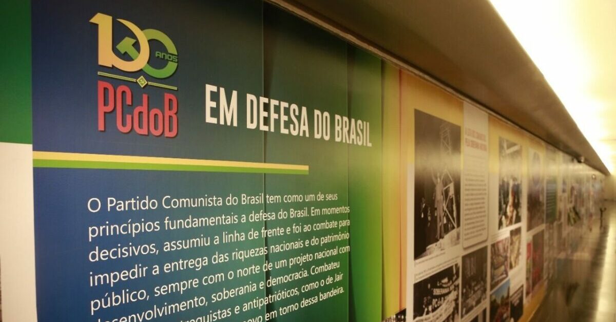 fotos, lula, vetadas, exposicao, pcdob