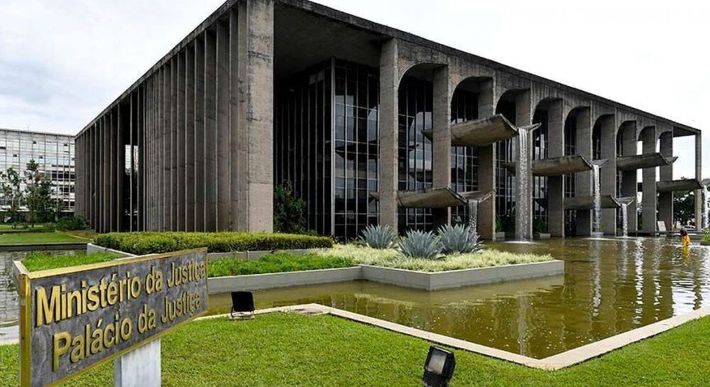 ministerio, justica, troca, pf, amazonas