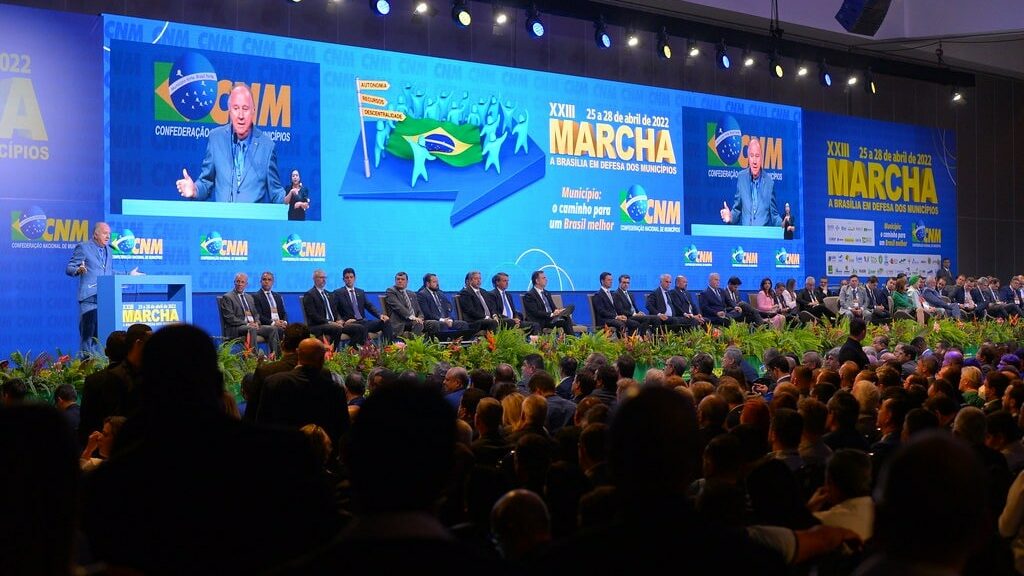 prefeitos, amazonas, bancada, zfm