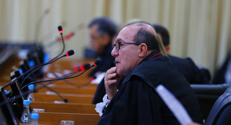 tj-am, inconstitucional, seguranca, ex-governadores