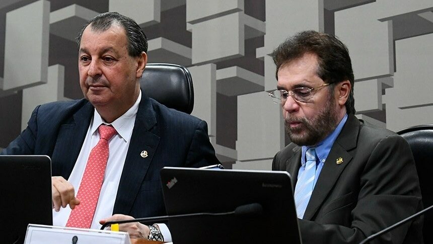 parlamentares, am, comissoes, camara, senado,