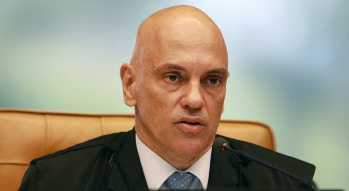 moraes, ameaca, eleicao, democracia