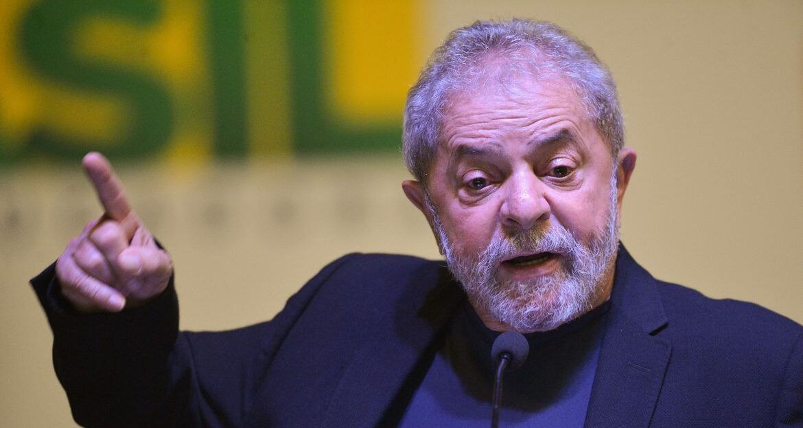 lula, decretos, bolsonaro, amazonas