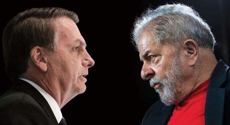 lulistas, bolsonaristas, manifestacoes, sp