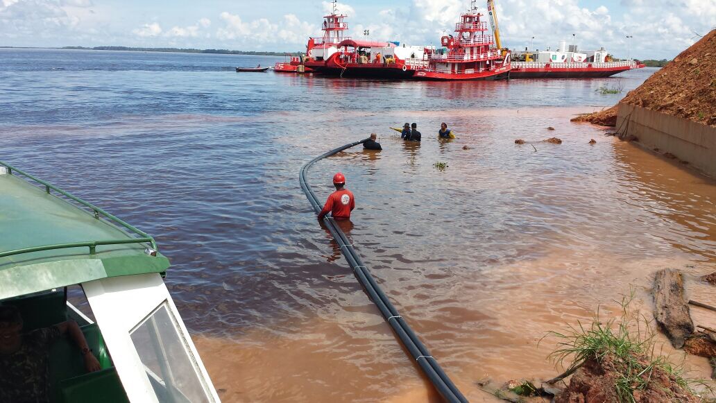 Governo seleciona empresa para acesso à internet no Alto Solimões (AM)