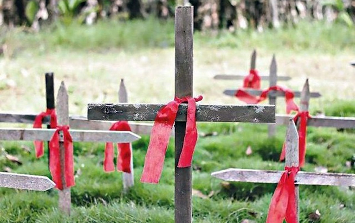 Amazônia concentra 80% dos assassinatos no campo, diz estudo