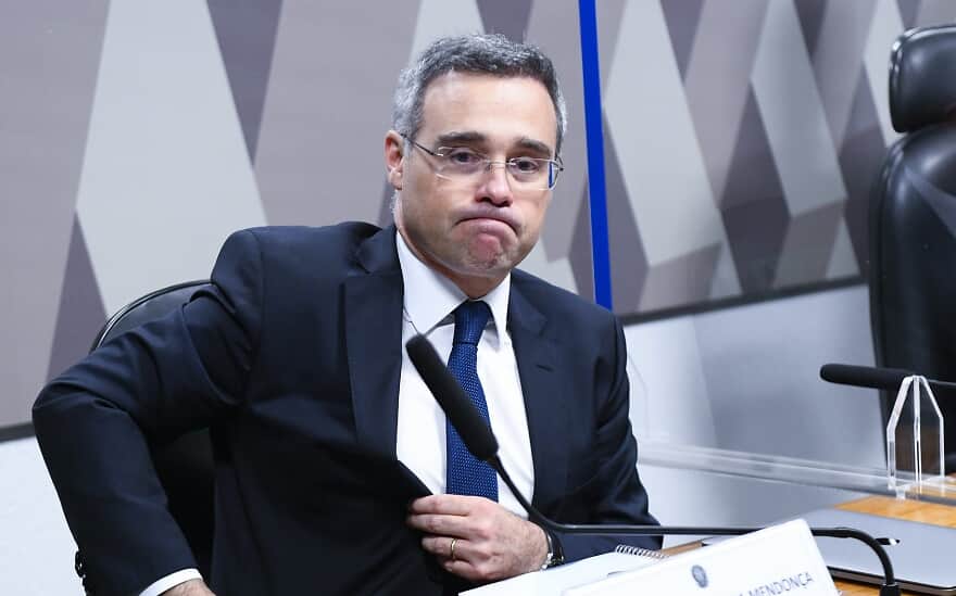 Governo do AM reúne com André Mendonça para tratar de ADI sobre o IPI