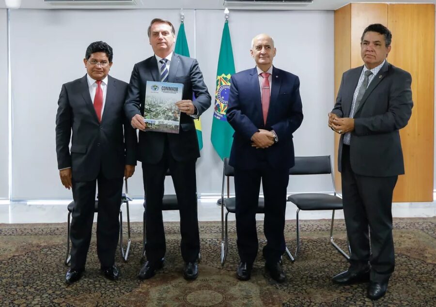 PF vai ao MEC saber sobre ato de corrupção do ex-ministro Milton Ribeiro