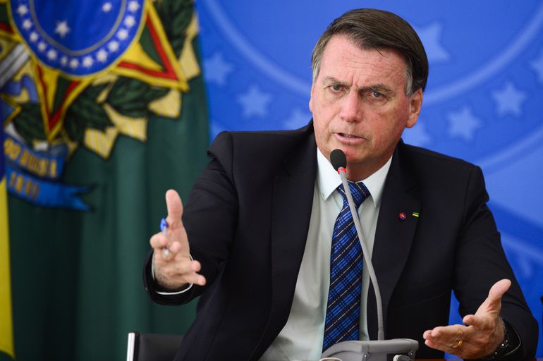 'Não importa como foi gerado, mas aborto é inadmissível', sobre criança estuprada