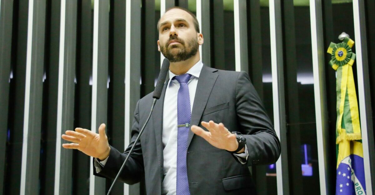 filho, bolsonaro, porte, armas, amazonas