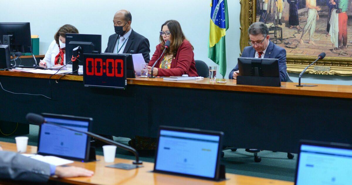 bolsonarismo, comando, comissoes, camara