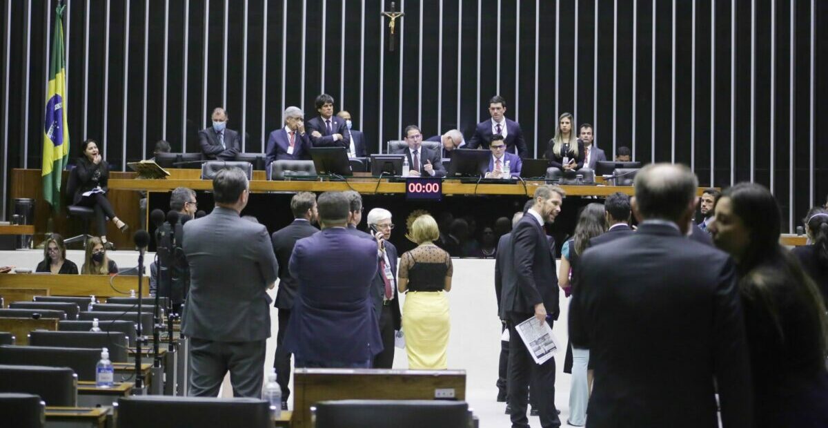 congresso, reduz, imposto, diesel, gas
