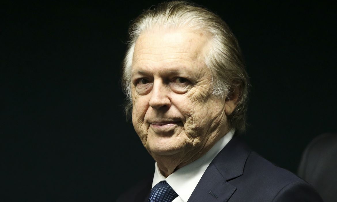 União Brasil deve estar fora das eleições deste ano na terceira via