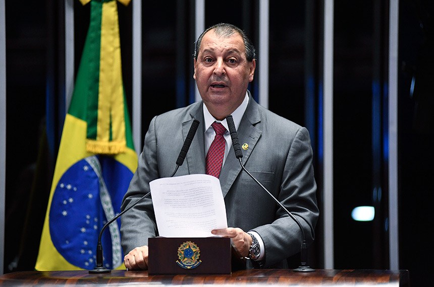 Senador alerta da nova ameaça à ZFM: corte no IPI de motos e bebidas