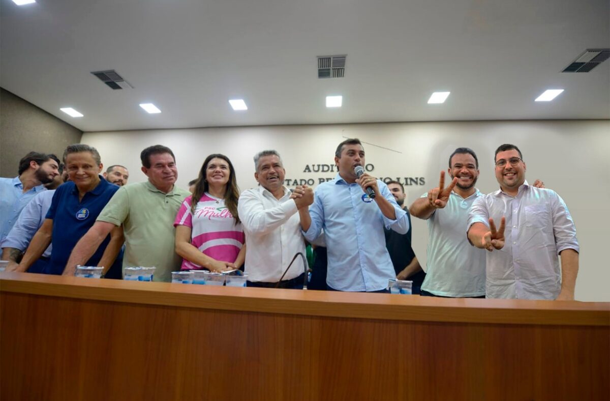 PSC conta com nominata forte para eleições 2022