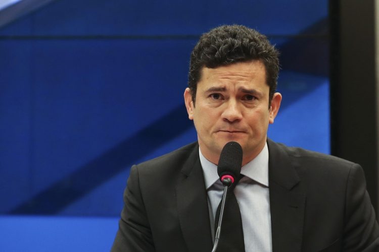 Risco de cassação: Moro agora fica em alerta após Dallagnol