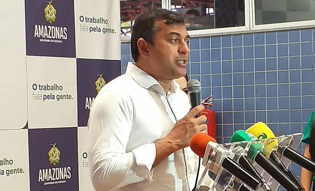 Governador diz que vai ao STF se decreto do IPI não for reeditado