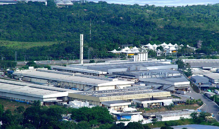 Redução do IPI é benéfica à indústria nacional, mas sem atingir ZFM, diz Eletros