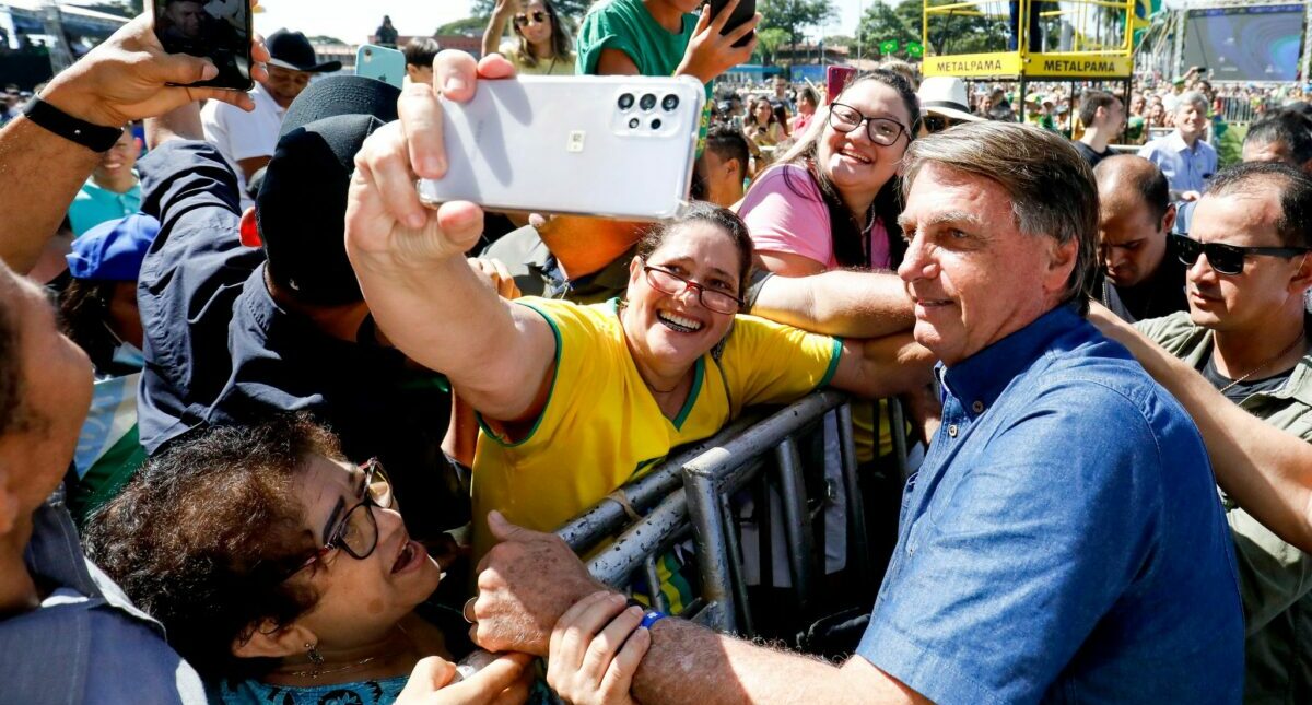 venceremos, bem, mal, bolsonaro