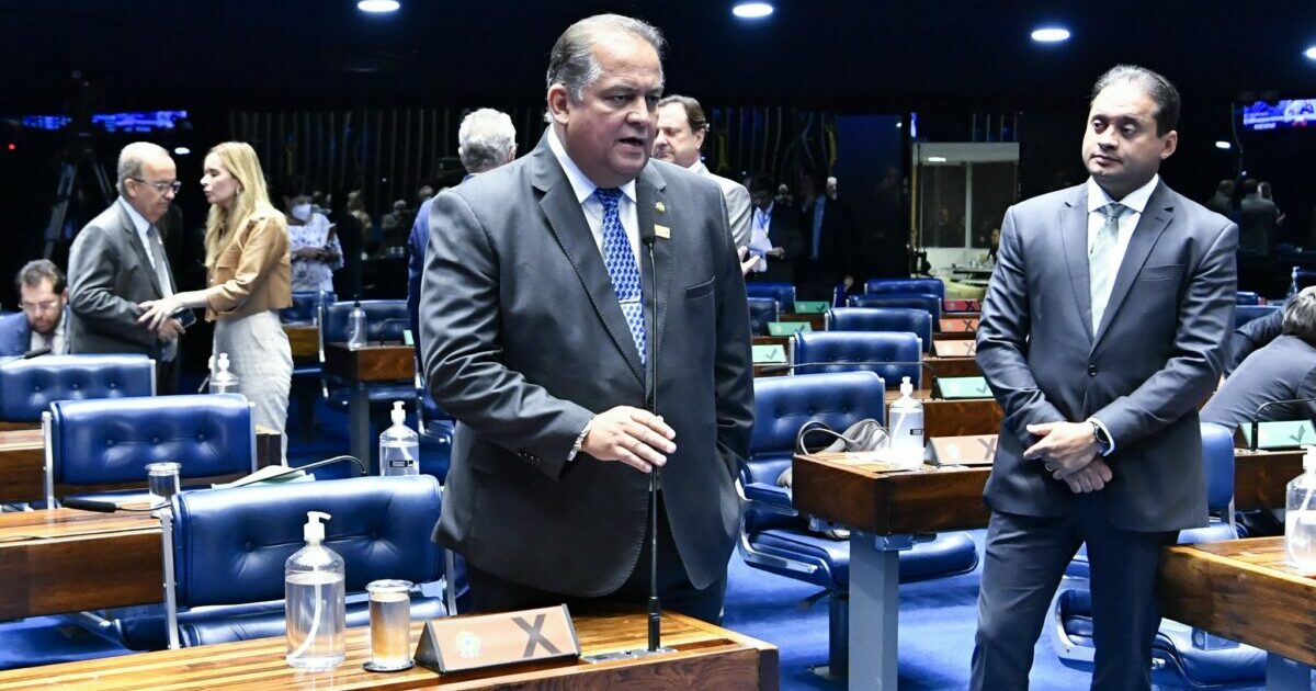 senado, governo, milhoes, campanha